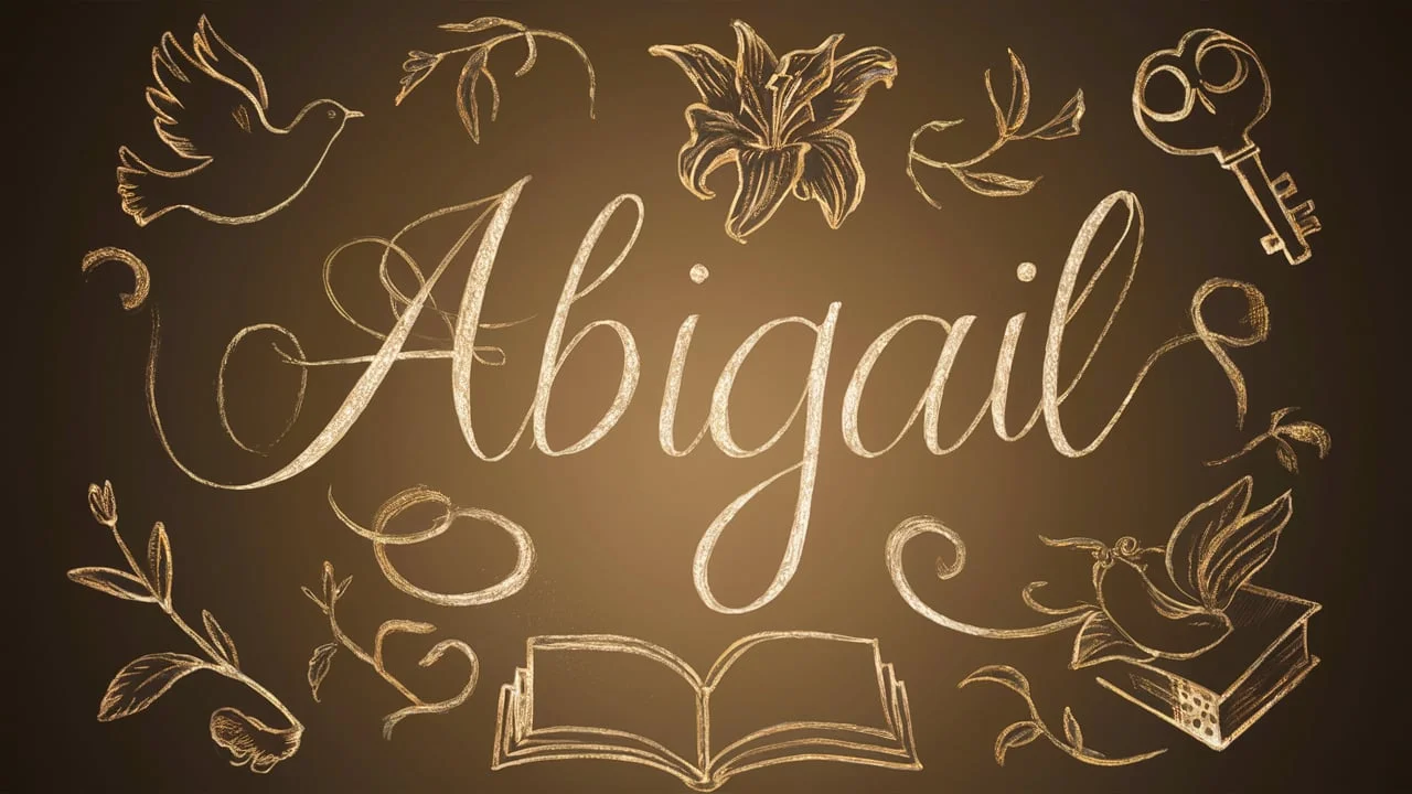 Exploring the Meaning and Significance of the Name Abigail