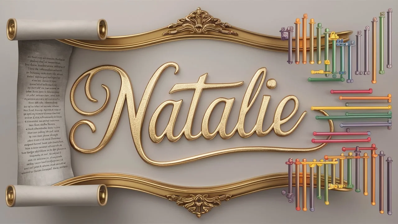 The Name Natalie