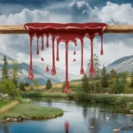 The Spiritual and Biblical Meaning of Blood in Dreams