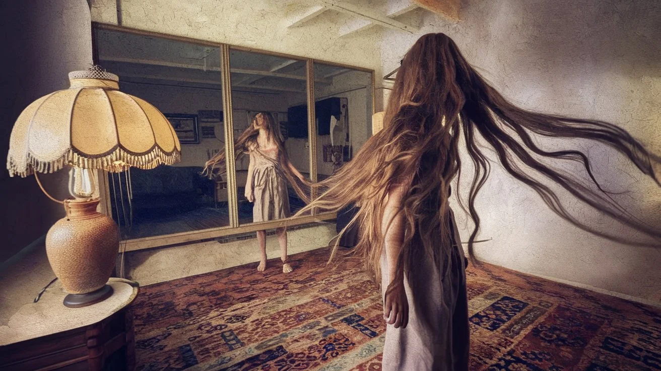 Unveiling the Meaning Behind Long Hair in Dreams