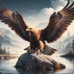 The Spiritual and Biblical Meaning of Eagles in Dreams