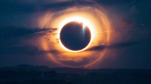 The Spiritual and Biblical Meaning of Solar Eclipses