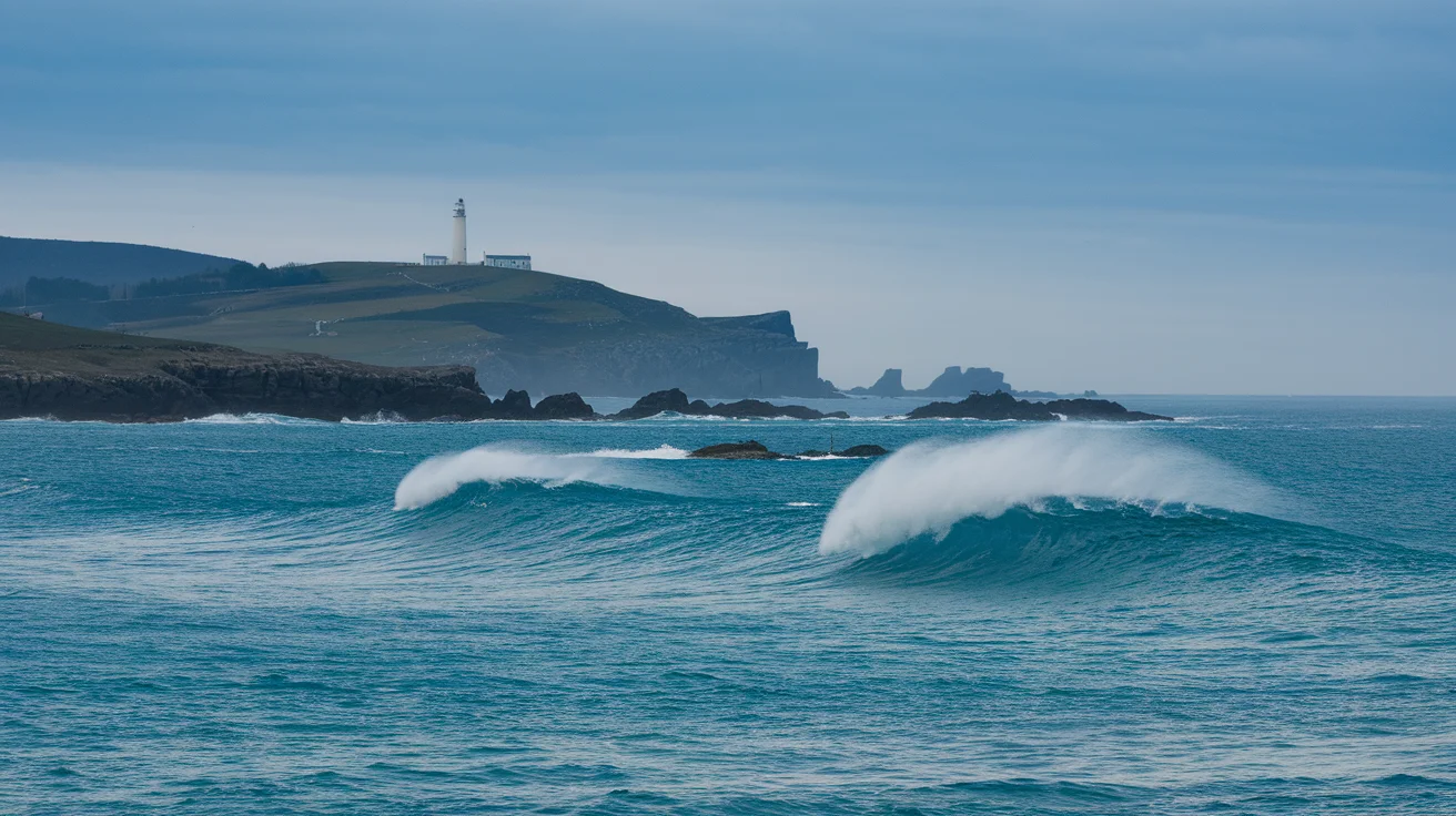 Understanding the Biblical and Spiritual Meaning of Dreaming About Waves