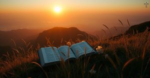 Bible Verses to Remove Curses