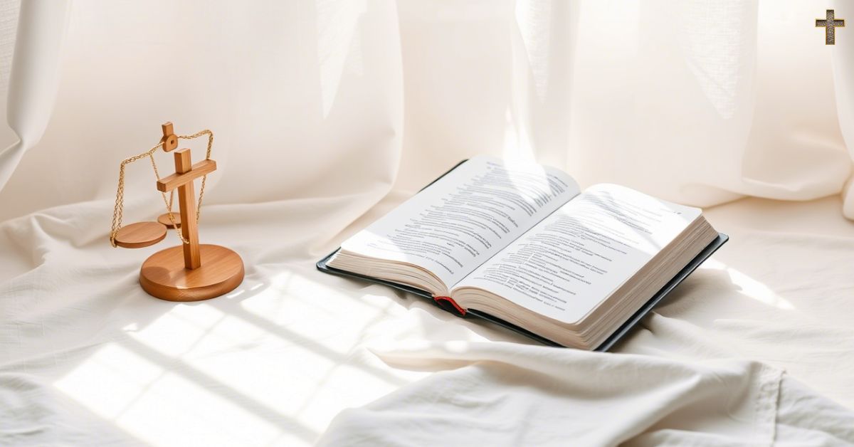 Christian Ethics and Morality