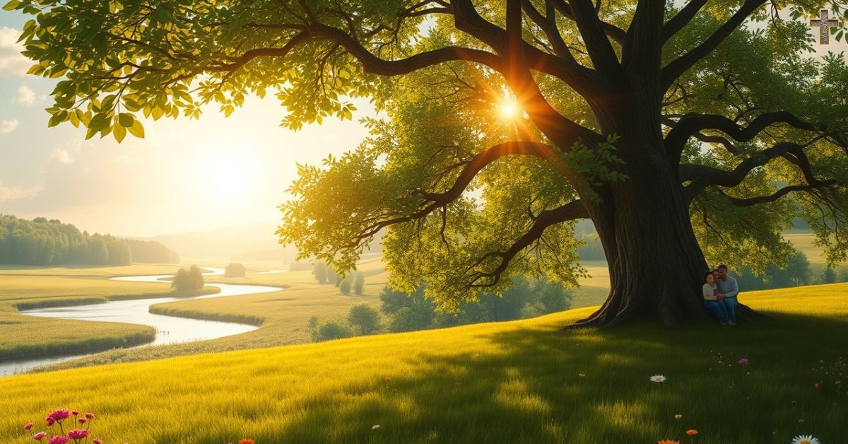 God’s Protection and Provision
