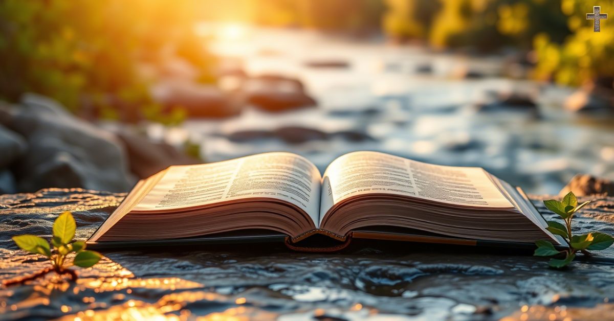 Prayer Points for Mercy with Bible Verses 