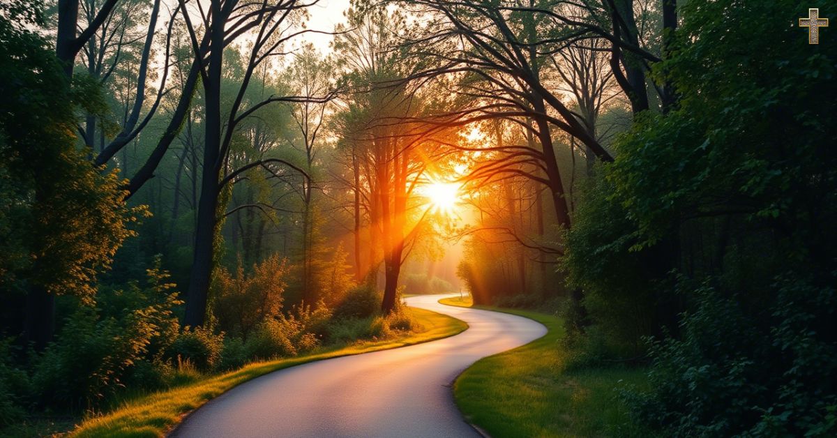 Prayers for Spiritual Growth and Renewal 