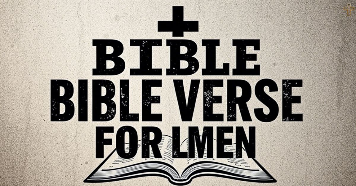 Tattoo Bible Verses For Men
