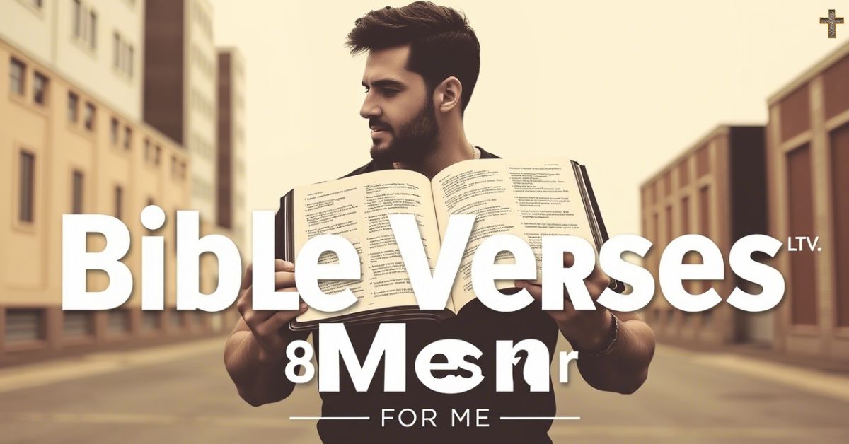 Tattoo Bible Verses For Men